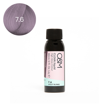 CLEAN.liquid 7.6 Violet Blonde 60ml